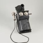 1795&nbsp;9359&nbsp;Väggtelefon